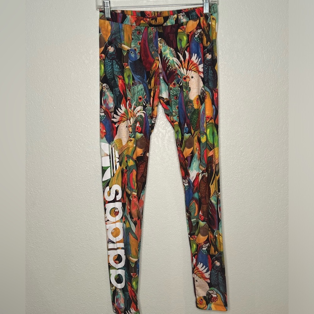 Adidas leggings